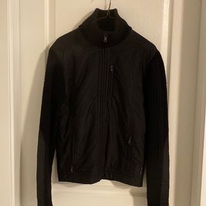 AX Jacket/Outer Shell